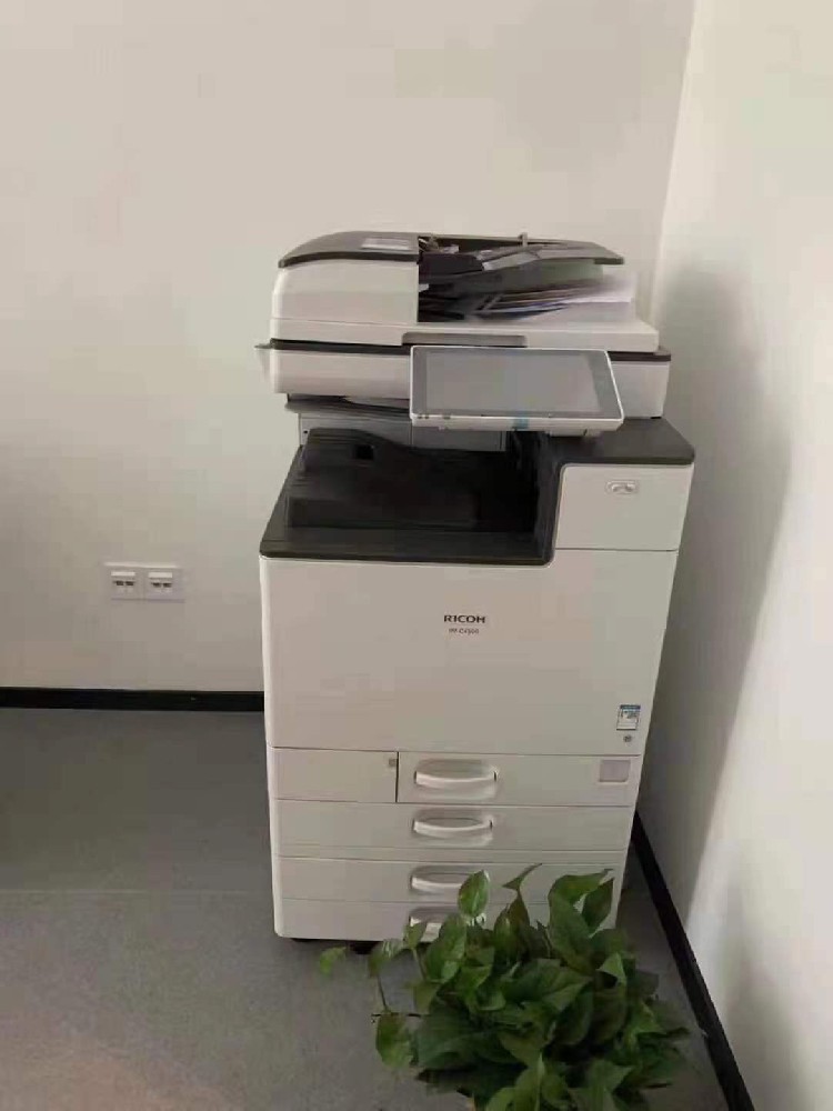 黑白打印机  彩色打印机